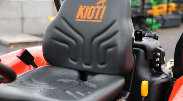 Kioti Tractor CK2610 HST - Nolt's Power